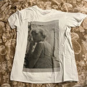 Taylor Swift Folklore Tee